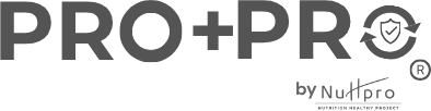 PRO+PRO official logo